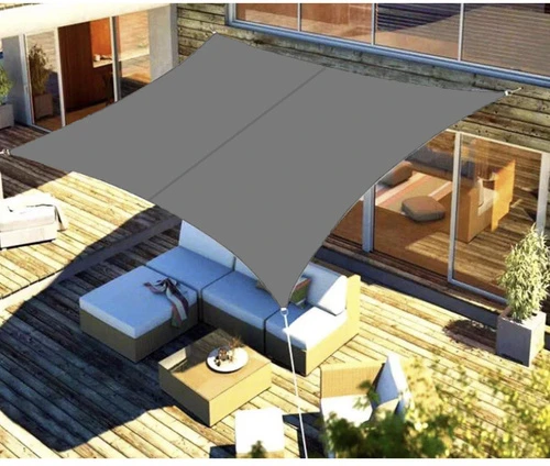 Šešėlinė burė 3x2m - pilka Gardlov 23162