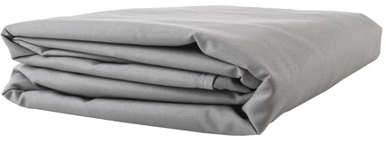 Šešėlinė burė 3x2m - pilka Gardlov 23162