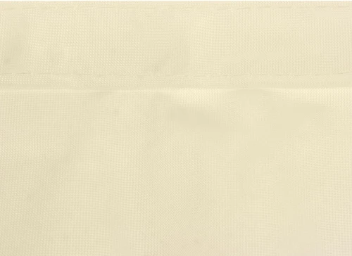 Sunshade sail 3x3x3 beige Gardlov 23146