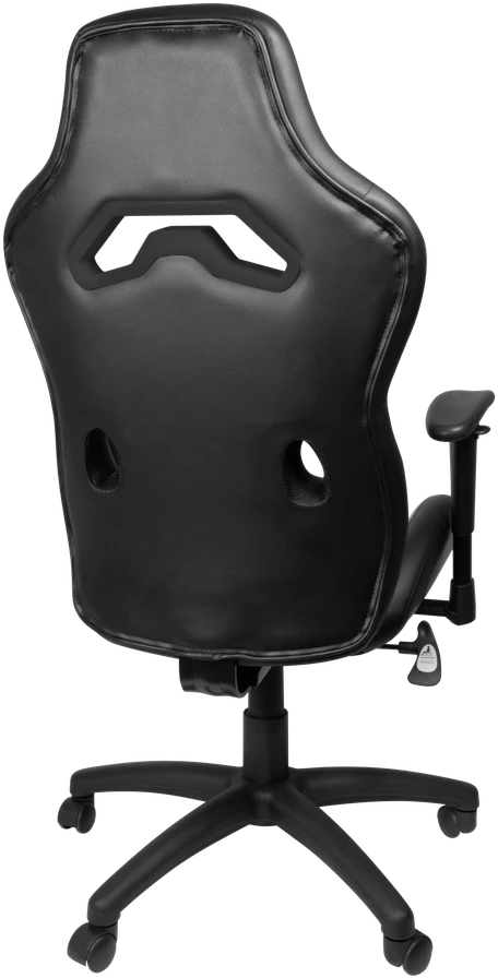 Žaidimų kėdė Speedlink Looter, juoda