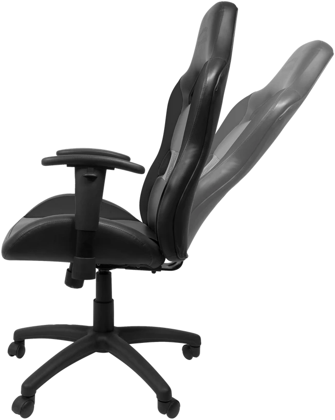 Žaidimų kėdė Speedlink Looter, juoda