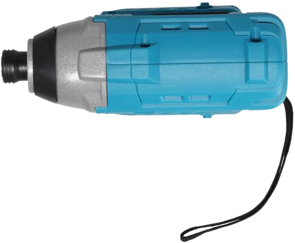 Akumuliatorinis smūginis suktuvas Dedra ded7045, 18v, 110nm
