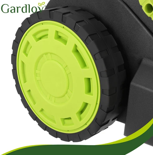 Nexo Gardlov rankinė šlavimo mašina
