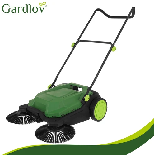 Nexo Gardlov rankinė šlavimo mašina