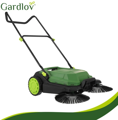 Nexo Gardlov rankinė šlavimo mašina