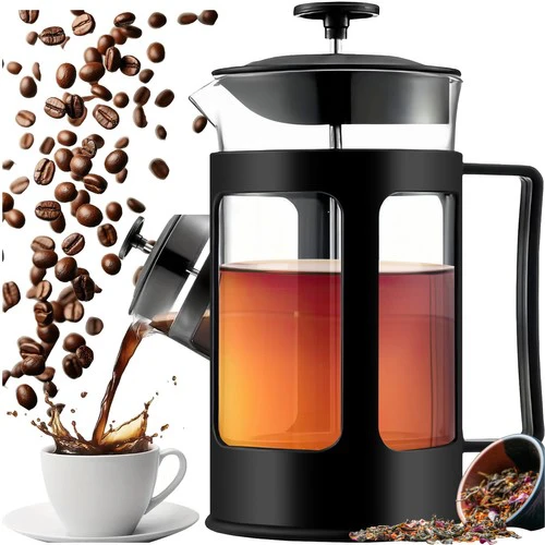 Stilingas arbatinukas 1l talpos Ruhhy 24565