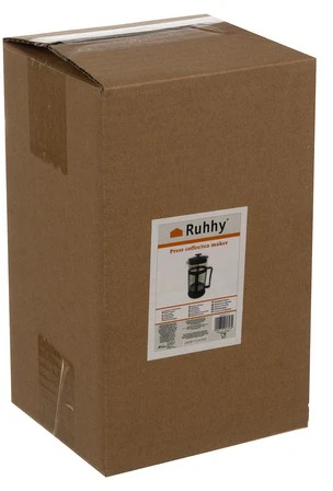 Stilingas arbatinukas 1l talpos Ruhhy 24565