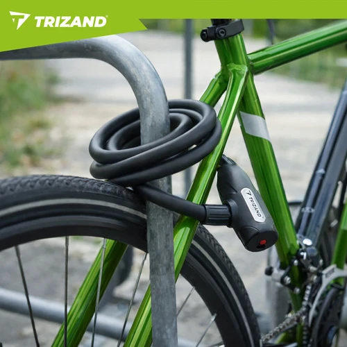 Trizand 150cm Bike Lock