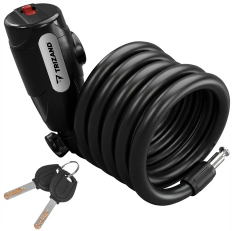 Trizand 150cm Bike Lock
