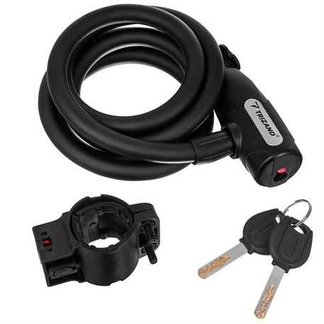 Trizand 150cm Bike Lock