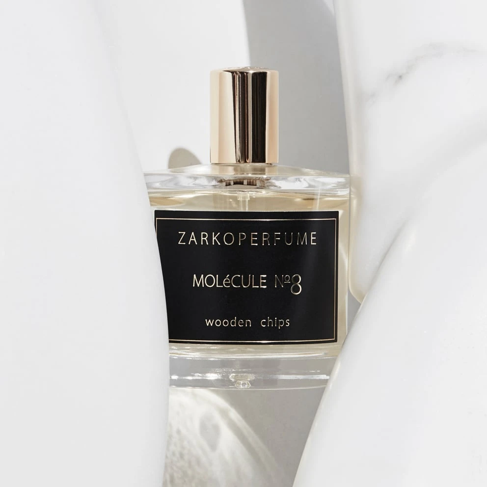 Zarkoperfume ZARKOPERFUME Molecule Nr.8 EDP 100ml