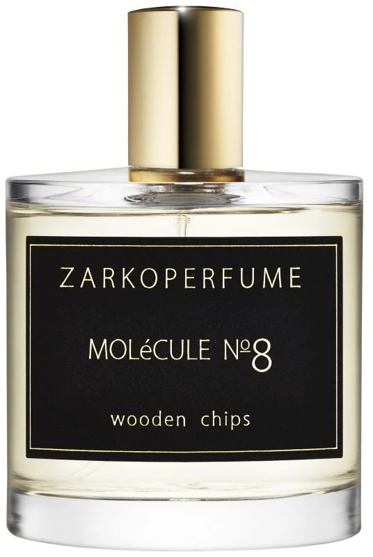 Zarkoperfume ZARKOPERFUME Molecule Nr.8 EDP 100ml