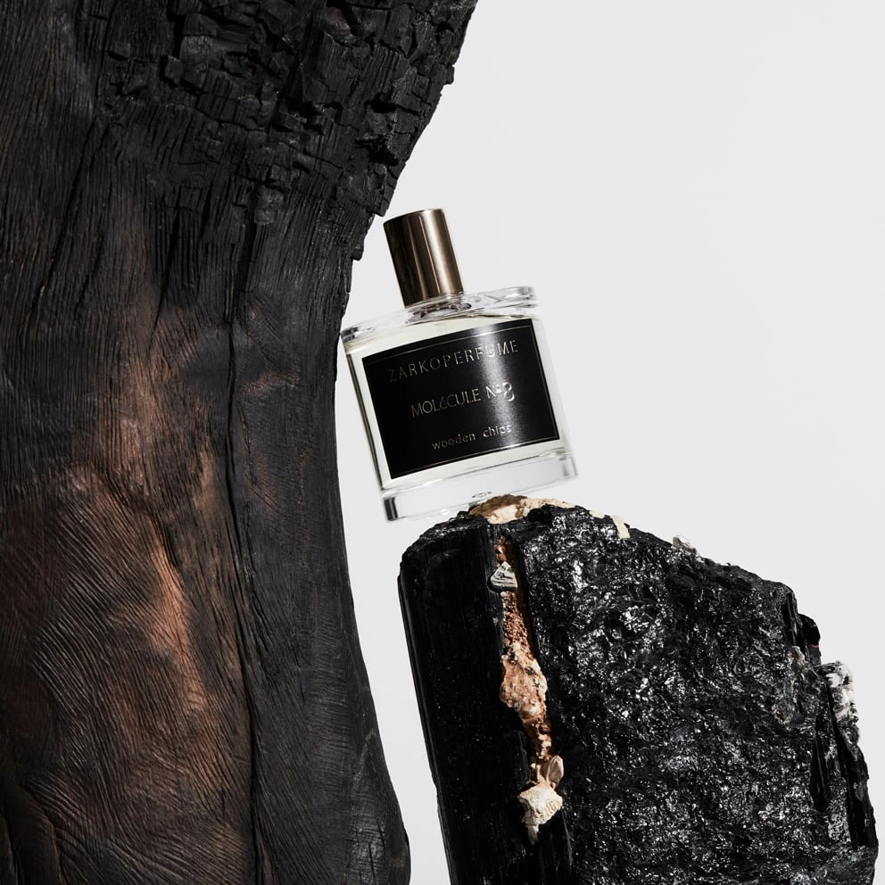 Zarkoperfume ZARKOPERFUME Molecule Nr.8 EDP 100ml
