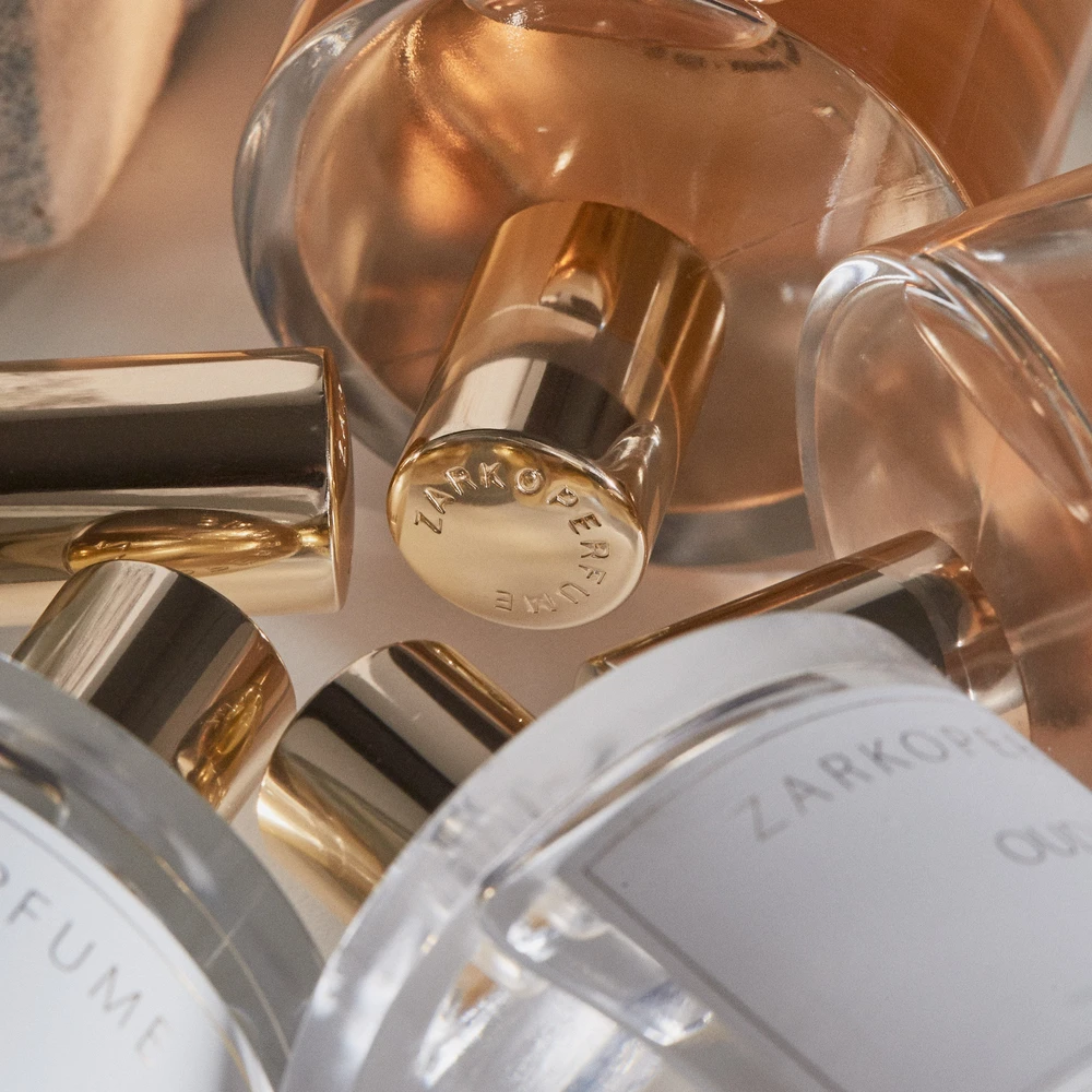 ZARKOPERFUME - OUD'ISH EDP 100 ml