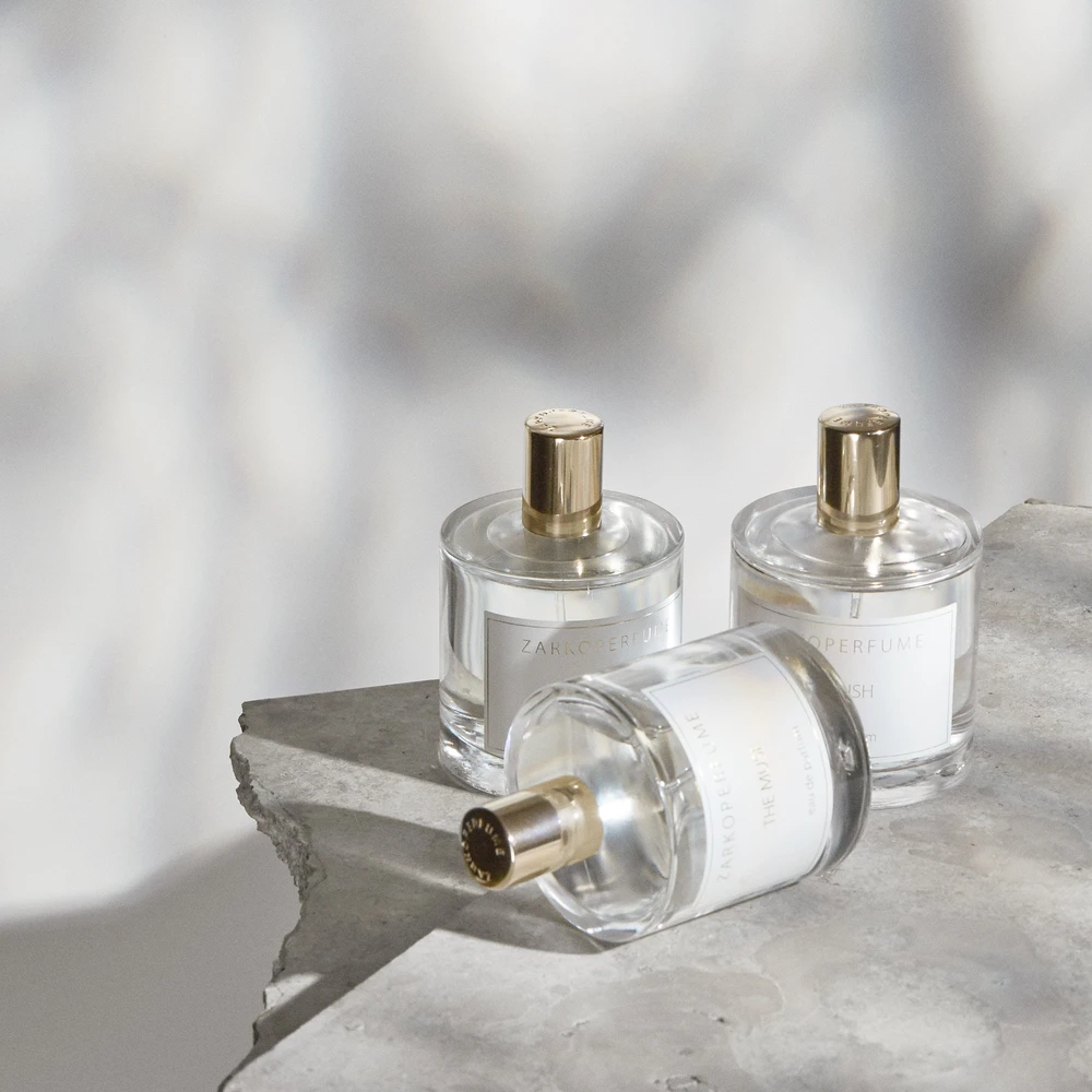 ZARKOPERFUME - OUD'ISH EDP 100 ml