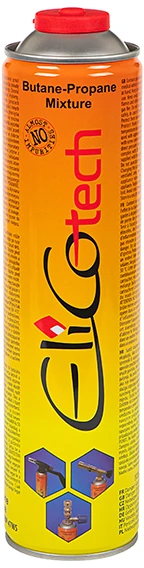Blow Dujos universalios 600ml. su sriegiu