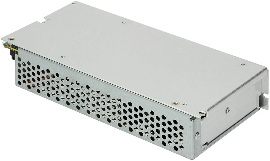 Orno Maitinimo šaltinis Atviro rėmo maitinimo šaltinis 12 V nuolatinės srovės 200 W, IP20