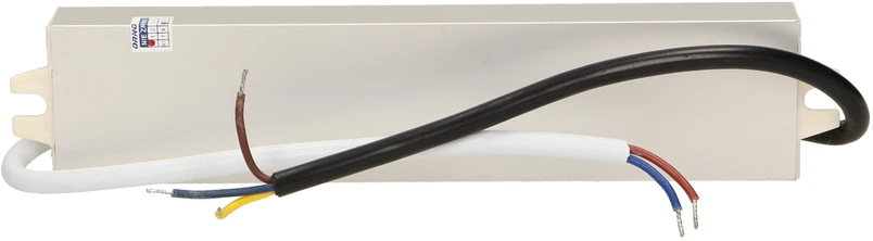Orno Maitinimo šaltinis LED maitinimo šaltinis 12 VDC 50 W, IP67