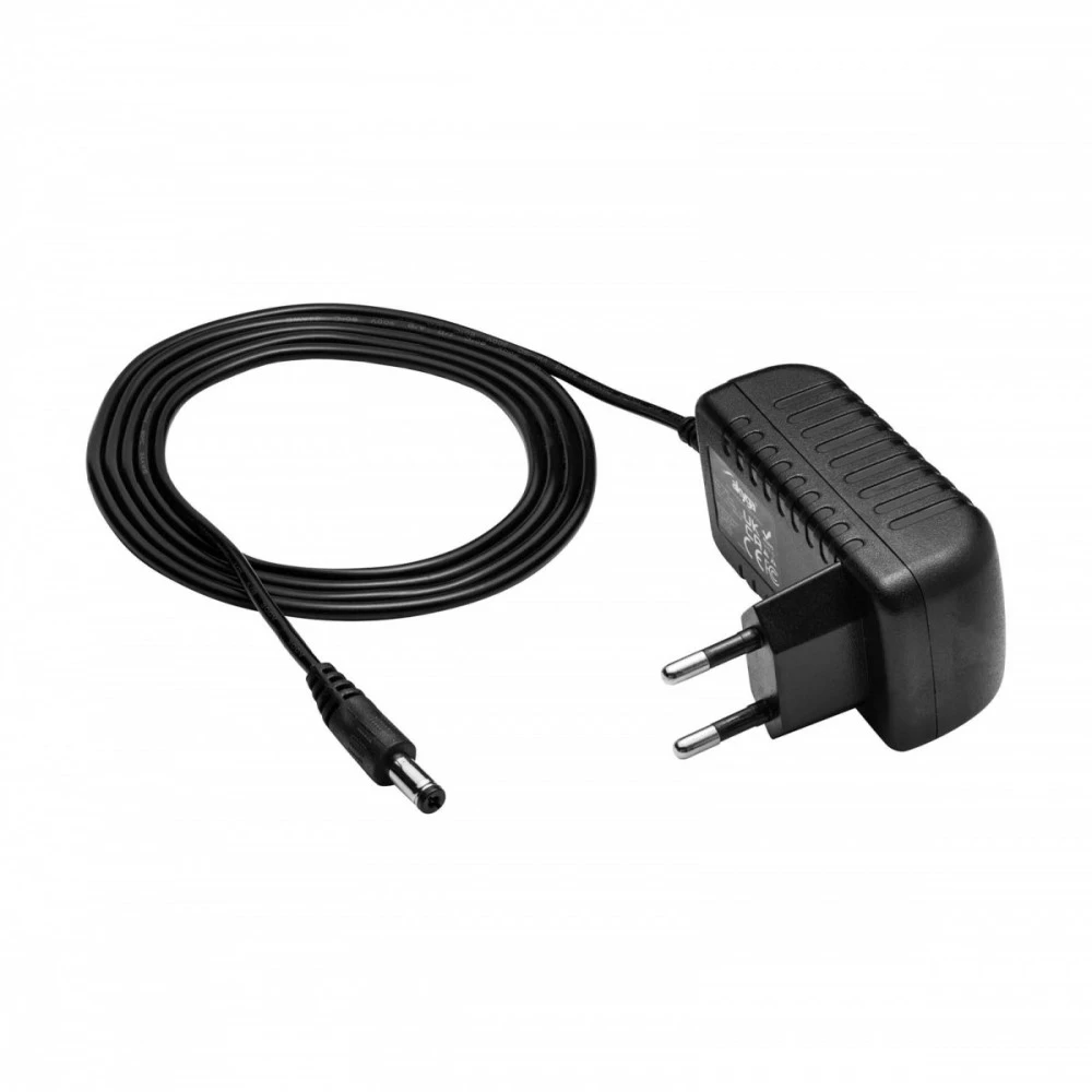 Akyga 12V maitinimo adapteris su 5.5x2.1 mm jungtimi