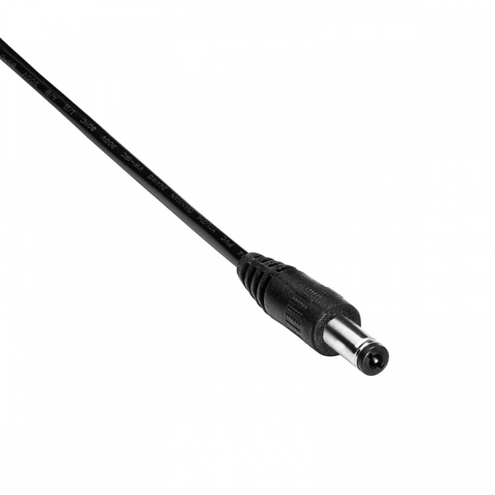 Maitinimo šaltinis Maitinimo šaltinis 12v/500ma 6w Akyga 5.5x2.1 mm universalus maitinimo šaltinis