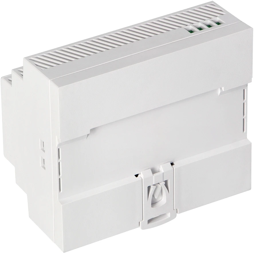 Orno Maitinimo šaltinis Maitinimo šaltinis, montuojamas ant DIN bėgelio, 24 V nuolatinės srovės, 6,25 A, 150 W, 6 moduliai