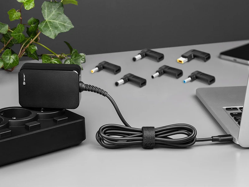 Tracer Prime 65W USB-C 7w1