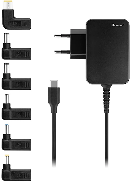 Tracer Prime 65W USB-C 7w1