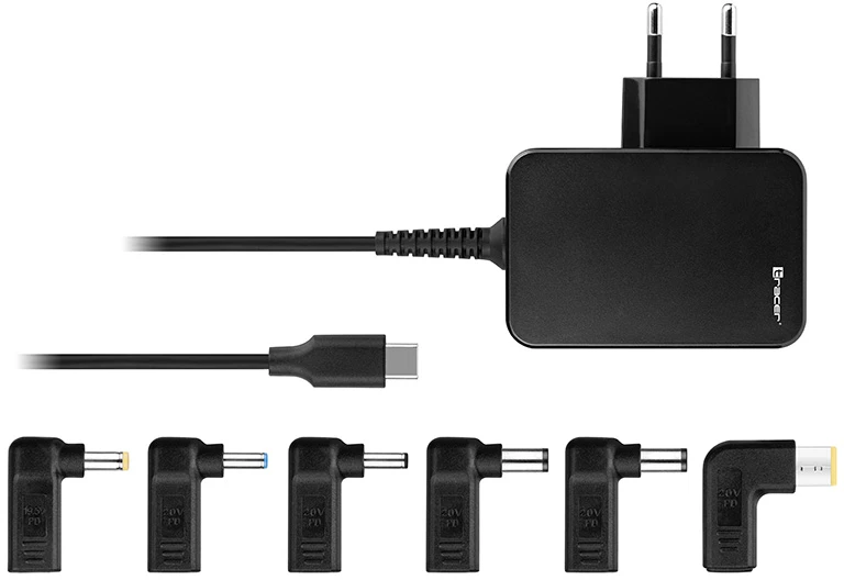 Tracer Prime 65W USB-C 7w1