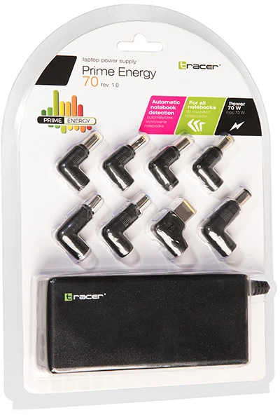 Tracer Prime Energy 70W