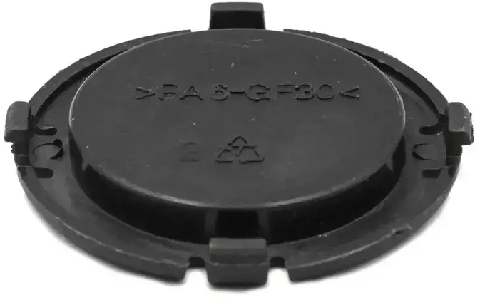 Dedra Zaslepka Laikinas kištukas