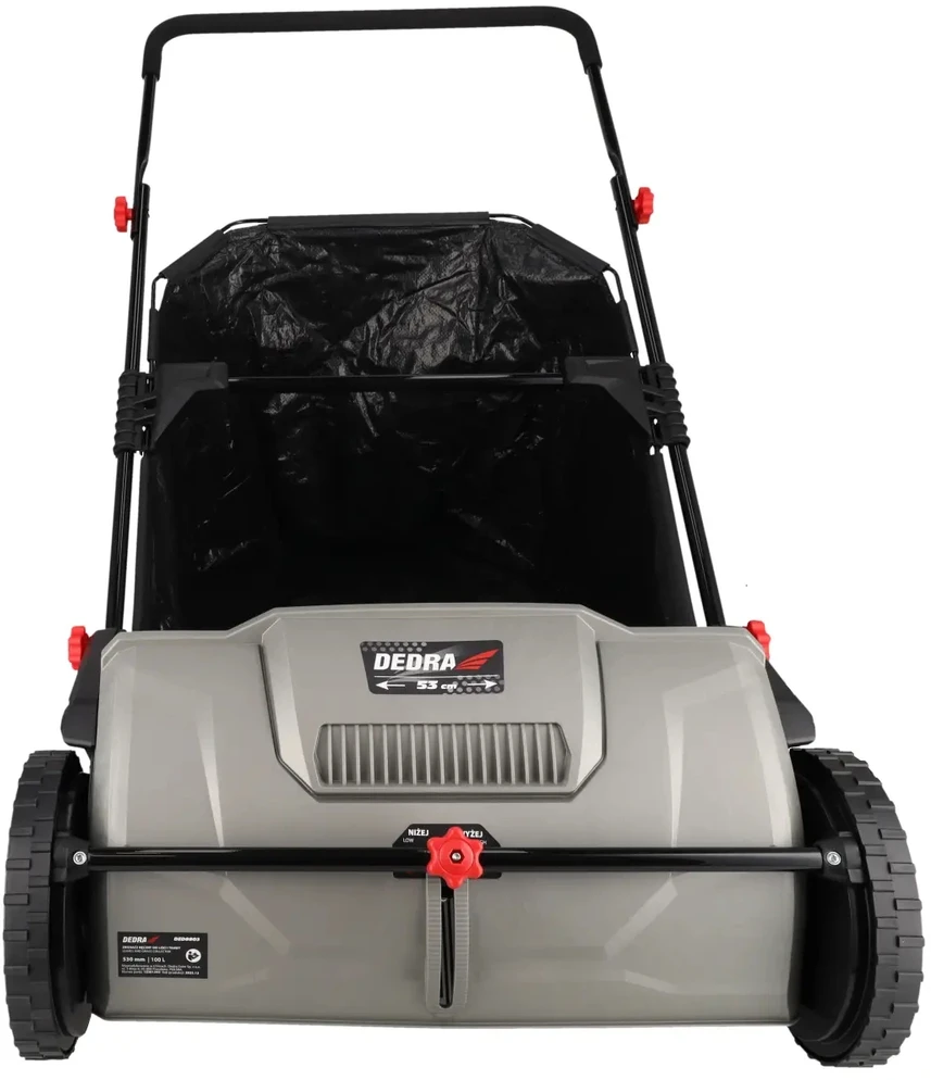 Dedra Lapų surinkėjas DED8803