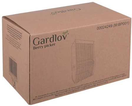 Gardlov Uogų rinktuvas skynimui 24249