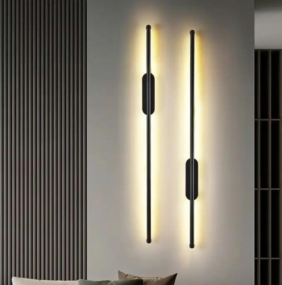 ATL LED sieninis šviestuvas 60 cm 4000K