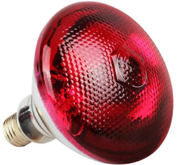 ATL ZD161 infraraudonųjų spindulių šildytuvo lemputė 175 W