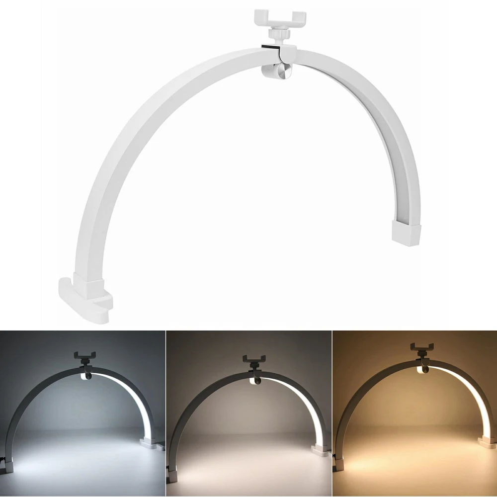 ATL Kosmetinė LED lempa ZD165, 40W, 570 mm