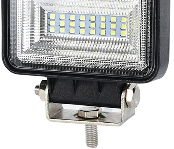 Zd21B LED Žibintas 12V 24V 126W