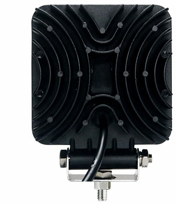 Zd21B LED Žibintas 12V 24V 126W