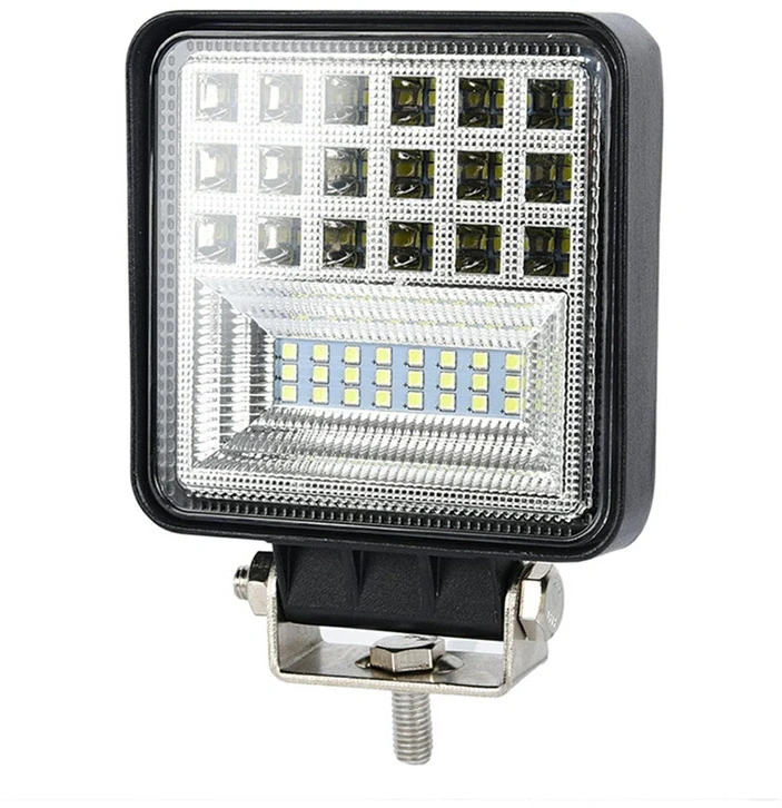 Zd21B LED Žibintas 12V 24V 126W