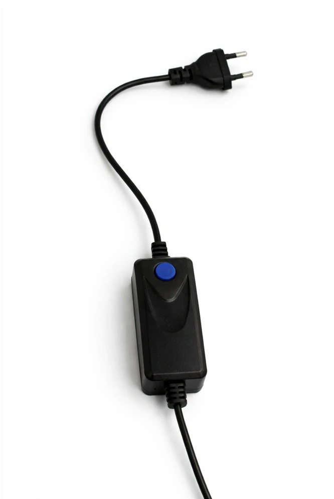 Zd80A LED akvariumo lempa 10W