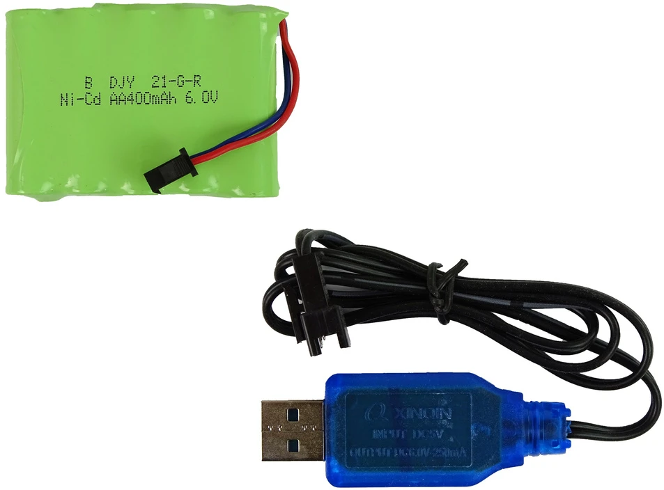 Lean Toys Radijo bangomis valdomas autokranas 2.4G