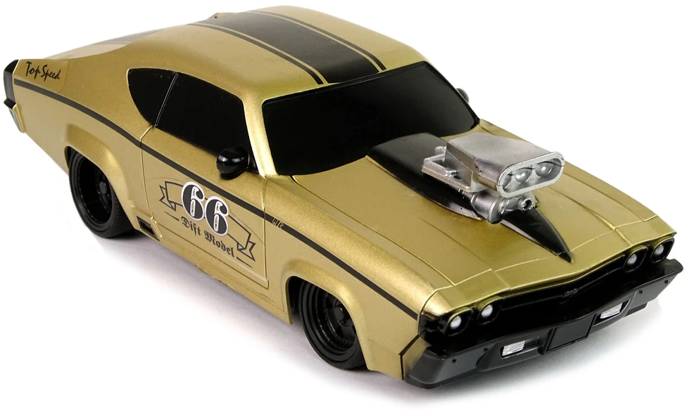 Lean Toys Nuotolinis valdomas sportinis automobilis 1:20
