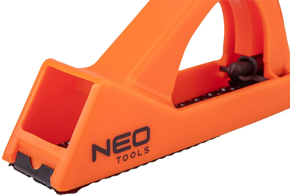 Zdzierak Oblius-drožtuvas Neo Tools 50-257 140 mm