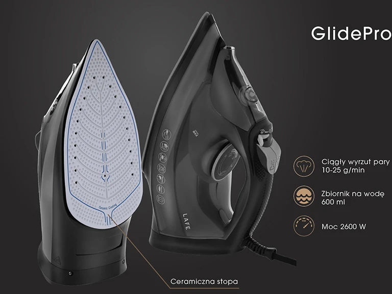 Lafe GlidePro