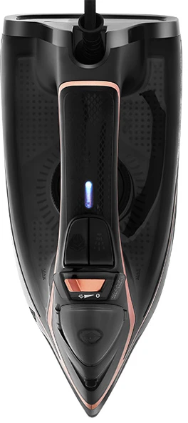 Lygintuvas LAFE SteamPro 2200W garinis lygintuvas