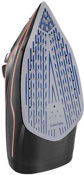 Lygintuvas LAFE SteamPro 2200W garinis lygintuvas