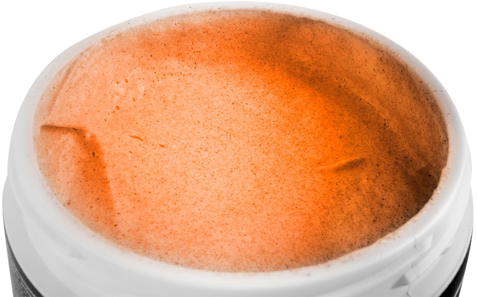 Żelowa, Rankų plovimo gelis su natūraliu šveitikliu 500g