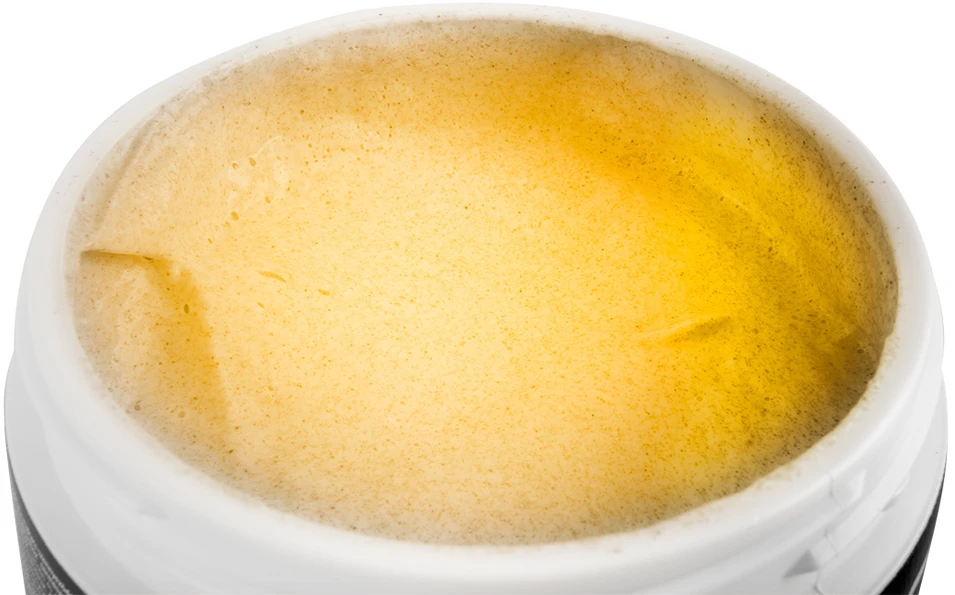 Żelowa, Rankų plovimo pasta su natūraliais šveitikliais, 500g