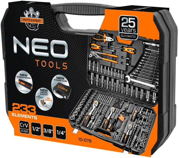 Neo 5907558465914