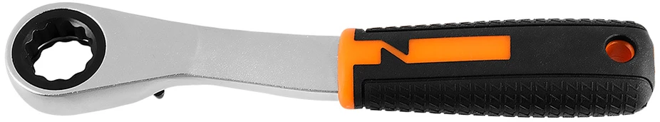Neo Tools Rinkinys 1/4", 3/8", 46 vnt. CrV praleidžiamųjų galvučių rinkinys