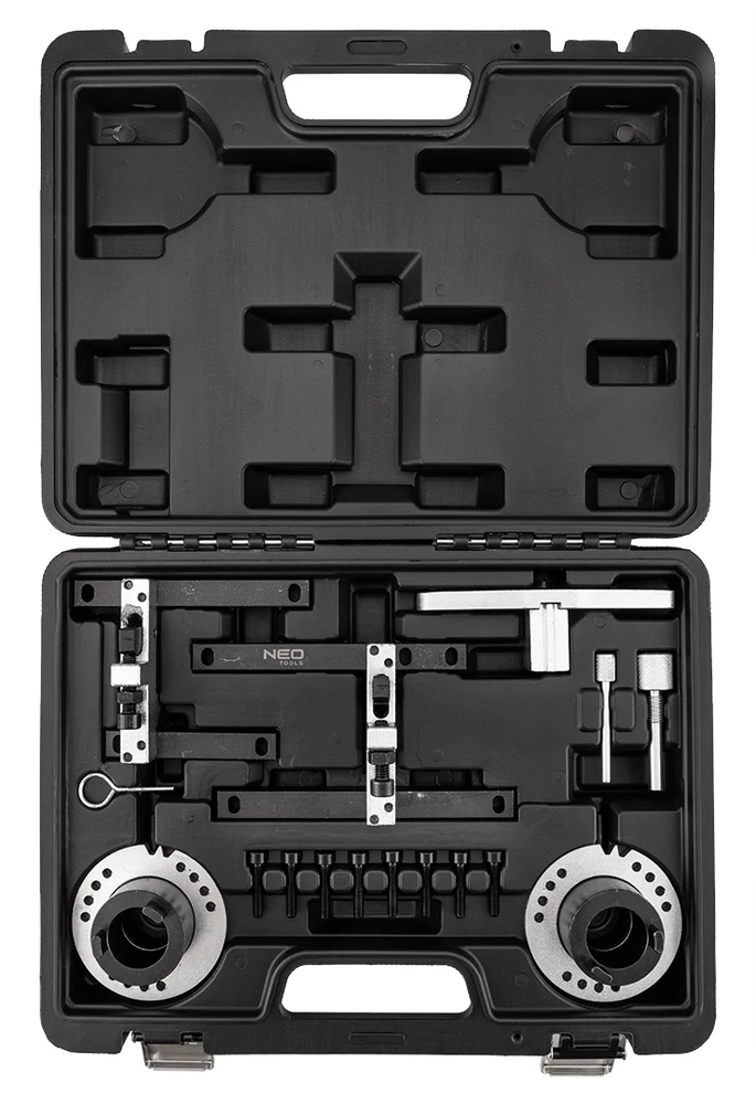 Neo Tools Rinkinys 1.0 EcoBoost laiko nustatymo įrankių rinkinys